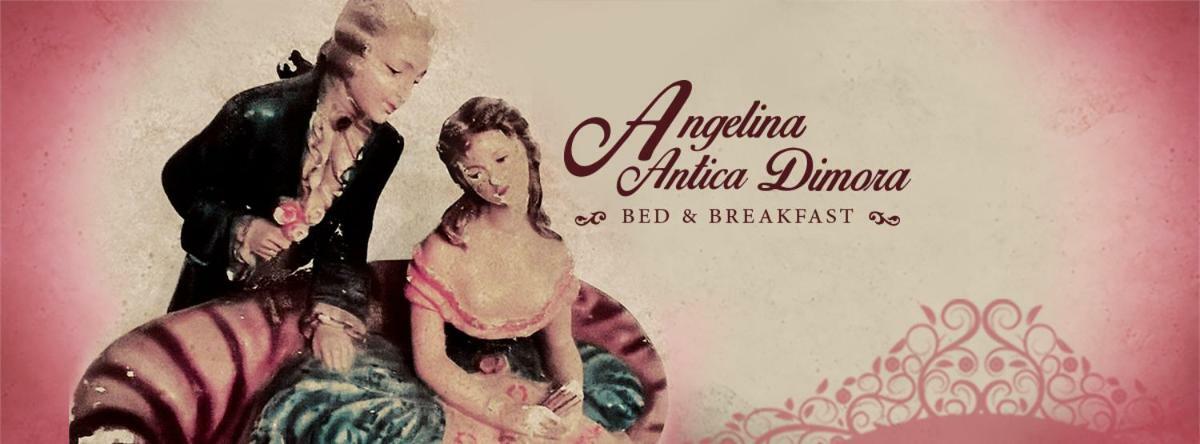 Angelina Antica Dimora Bed and Breakfast Terracina Buitenkant foto