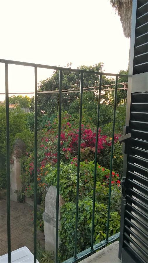 Angelina Antica Dimora Bed and Breakfast Terracina Buitenkant foto